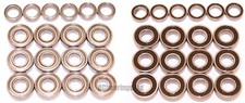 TAMIYA 58668 VW Type 2T1 Camper Van Bearing Kit (M06) (COMPLETE) 18 Bearings