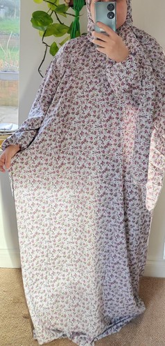 100 cotton piece prayer - 1,