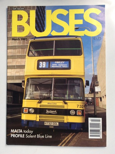 Ian allan magazine - ian,