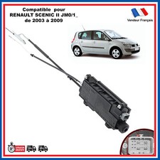 Parking Brake Mechanism for
