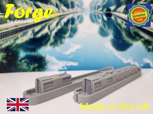 Scale gauge model - oo,