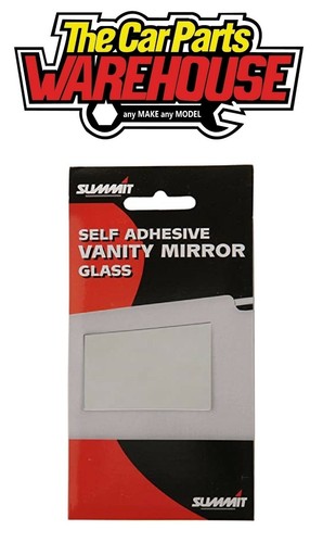 Summit rv10 car vanity - summit,