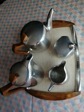 Original vintage picquot ware - original,