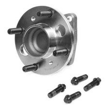 REAR WHEEL BEARING Kit ✅Ford