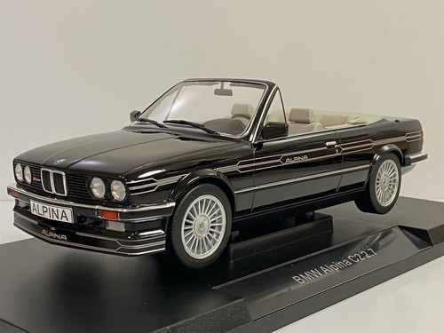1986 bmw alpina e30 - alpina, c2