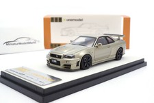 Nissan Skyline GT-R R34 Z-Tune