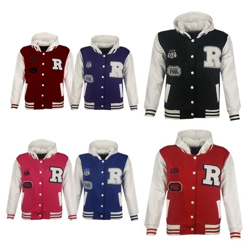 New kids girls boys baseball - new,