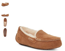UGG Ansley Chestnut Slipper