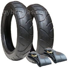 Tyre & Inner Tube Set for