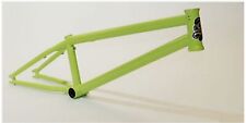 SIN BMX Extra Medium Frame Full Chromoly Heat Treated 21”T/tube RRP338 SALE