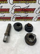♻️ Harley Davidson XL 1200 C Sportster 2014 - 2019 Engine Mount Bolt & Brackets