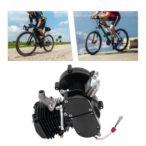 80cc stroke bicycle motor - 2-stroke,