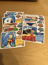 yoyo bear cards bundle