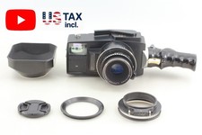 [MINT Hood] Black Linhof 220