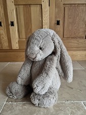 Jellycat - HUGE Bashful Beige