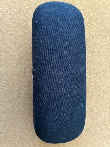Glasses case tommy hilfiger - case,