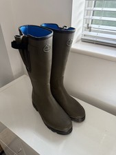 Le Chameau Mens Vierzonord