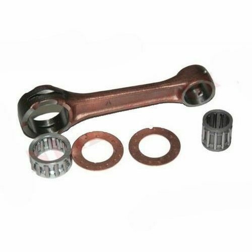 Piston cylinder connecting rod - cylinder,