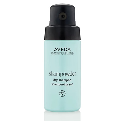 Aveda shampowder dry shampoo - dry, 2