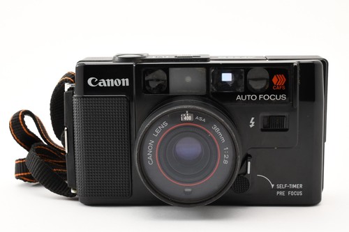Near mint canon af35m - [near,