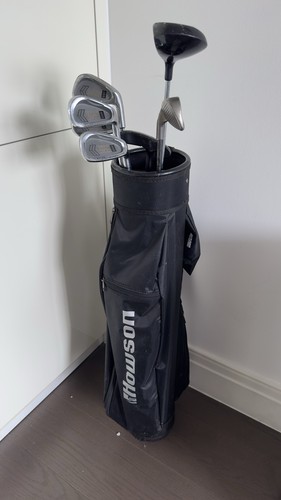 Howson golf club set - howson,