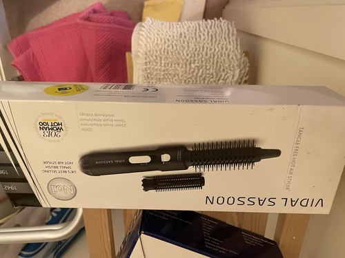 Vidal sassoon vs436 - vidal,