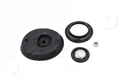 Shock absorber cushion front - shock,