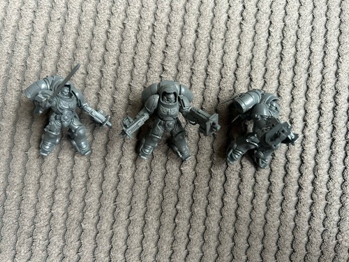 Bolter inceptors space - 3x,