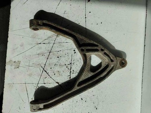 Aixam city front wishbone - city,