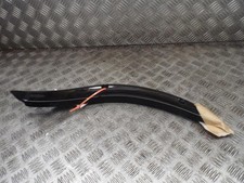 Kawasaki VN900 VN 900 Black Left Side Rear Back Fender Side Cover 14091-0521