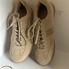 Primark Mens Trainers Sand