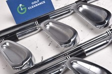 Left Hand Unbranded Blade Iron