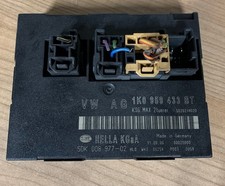 2009 Vw Golf Scirocco 2l