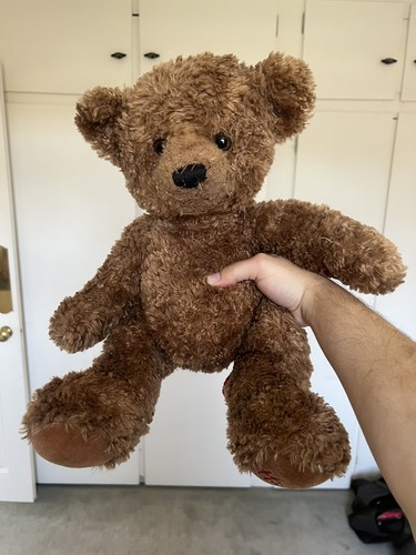 Hamley teddy bear - bear, classic