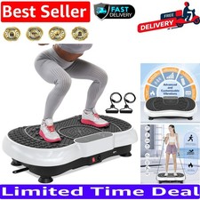 130W Dual Motor Vibration