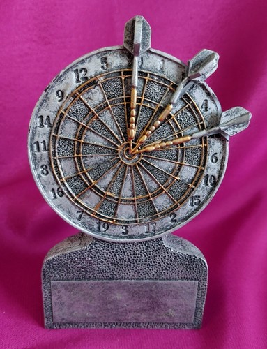 Exquisite darts competition - exquisite,