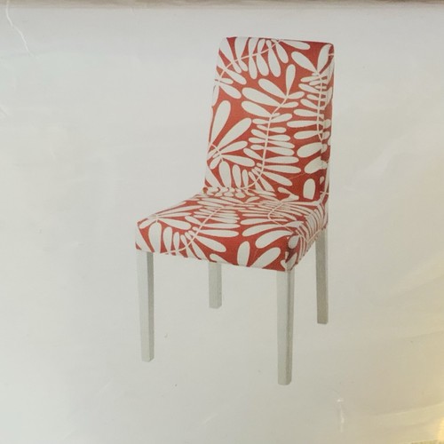 Ikea bergmund chair cover - ikea,