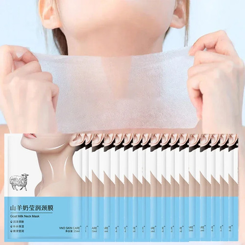 10pcs goat milk neck - 10pcs,