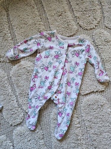 Disney minnie mouse baby - disney, long