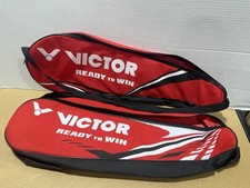 2 Victor Racquet Brave Sword