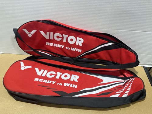 Victor racquet brave sword - 2,