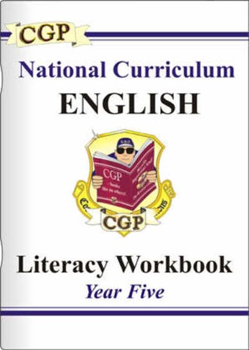 Cgp books edited - cgp, by