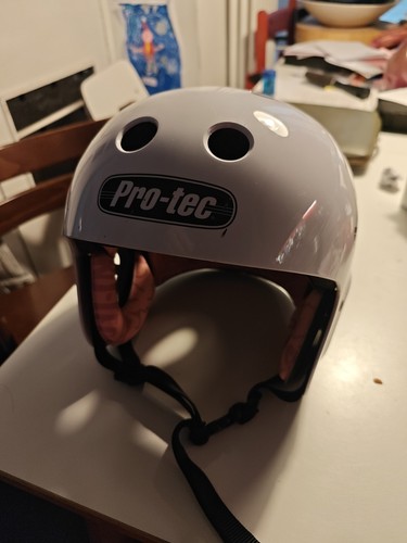 Pro tec mark - pro-tec, helmet