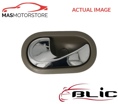 Car door handle blic - car,