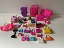 Barbie Unbranded Bags