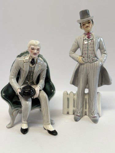 Vtg florence ceramics - vtg,