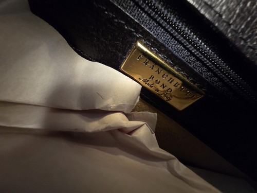 Franchetti bond vintage hand - franchetti,