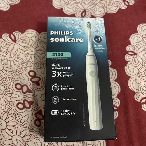 Philips sonicare 2100 electric - philips,