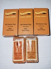 Baronessa Cali Sicilian Blood