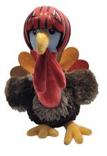 Wingman Turkey  Aldi 2020